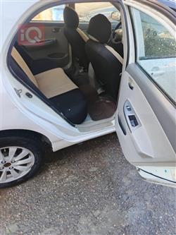 بي واي دي G3